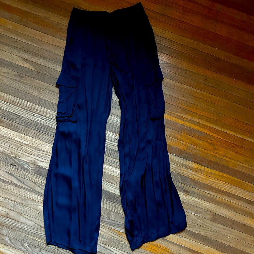 Aerie cargo